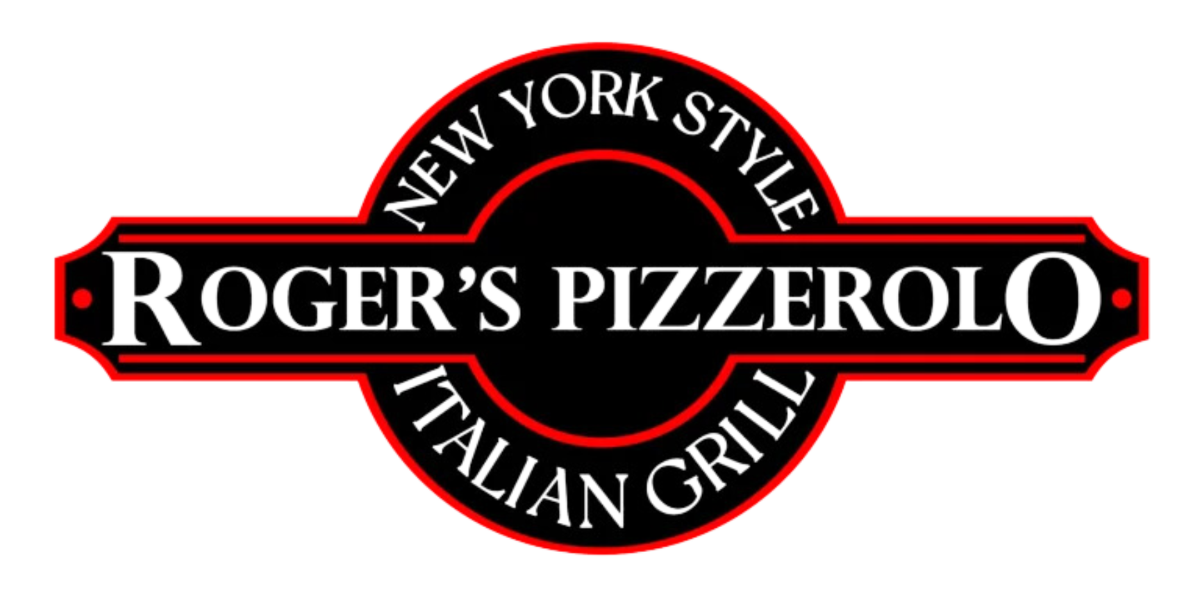 Roger's Pizzarelo